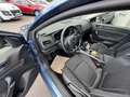 Renault Megane 1.2 TCE 130CH ENERGY LIMITED Azul - thumbnail 10