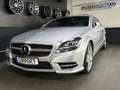 Mercedes-Benz CLS 500 AMG-PAKET/HARMAN-KARDON/KAMERA Silber - thumbnail 2