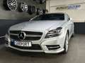 Mercedes-Benz CLS 500 AMG-PAKET/HARMAN-KARDON/KAMERA Silber - thumbnail 1