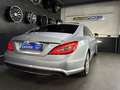 Mercedes-Benz CLS 500 AMG-PAKET/HARMAN-KARDON/KAMERA Silber - thumbnail 11