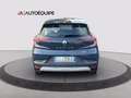 Renault Captur 1.6 E-Tech hybrid Zen 145cv auto Blu/Azzurro - thumbnail 4