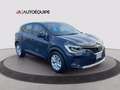 Renault Captur 1.6 E-Tech hybrid Zen 145cv auto Blu/Azzurro - thumbnail 7
