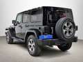 Jeep Wrangler 3.6 V6 Sahara Auto Noir - thumbnail 2