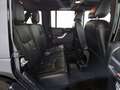 Jeep Wrangler 3.6 V6 Sahara Auto Noir - thumbnail 8