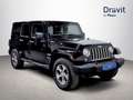Jeep Wrangler 3.6 V6 Sahara Auto Noir - thumbnail 1