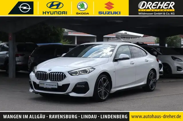 BMW 2er