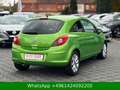Opel Corsa D 150 Jahre TÜV 07/27|SHZ|LENKRADHZ Vert - thumbnail 6