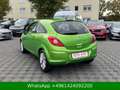 Opel Corsa D 150 Jahre TÜV 07/27|SHZ|LENKRADHZ Vert - thumbnail 4