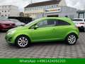 Opel Corsa D 150 Jahre TÜV 07/27|SHZ|LENKRADHZ Vert - thumbnail 3