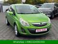 Opel Corsa D 150 Jahre TÜV 07/27|SHZ|LENKRADHZ Vert - thumbnail 8