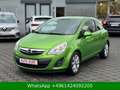Opel Corsa D 150 Jahre TÜV 07/27|SHZ|LENKRADHZ Vert - thumbnail 2