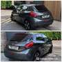 Peugeot 208 gt line Gris - thumbnail 3
