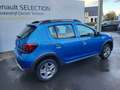 Dacia Sandero Sandero Stepway TCe 90 S Bleu - thumbnail 3