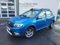 Dacia Sandero Sandero Stepway TCe 90 S Bleu - thumbnail 4