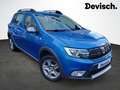 Dacia Sandero Sandero Stepway TCe 90 S Bleu - thumbnail 1