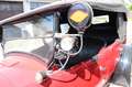 Buick 1923 Master Six Tourer Cabriolet Sechs Zylinder Rot - thumbnail 5