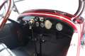 Buick 1923 Master Six Tourer Cabriolet Sechs Zylinder Rot - thumbnail 10