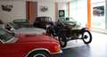 Buick 1923 Master Six Tourer Cabriolet Sechs Zylinder Rot - thumbnail 16