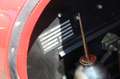 Buick 1923 Master Six Tourer Cabriolet Sechs Zylinder Rot - thumbnail 12