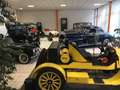 Buick 1923 Master Six Tourer Cabriolet Sechs Zylinder Rot - thumbnail 17