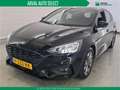 Ford Focus 1.0 EcoBoost 125pk ST Line Business | Navigatie | Zwart - thumbnail 1