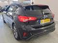 Ford Focus 1.0 EcoBoost 125pk ST Line Business | Navigatie | Zwart - thumbnail 4
