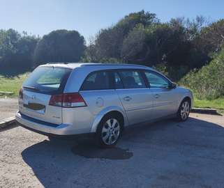 Caravan 3.0CDTI V6 Elegance Aut.