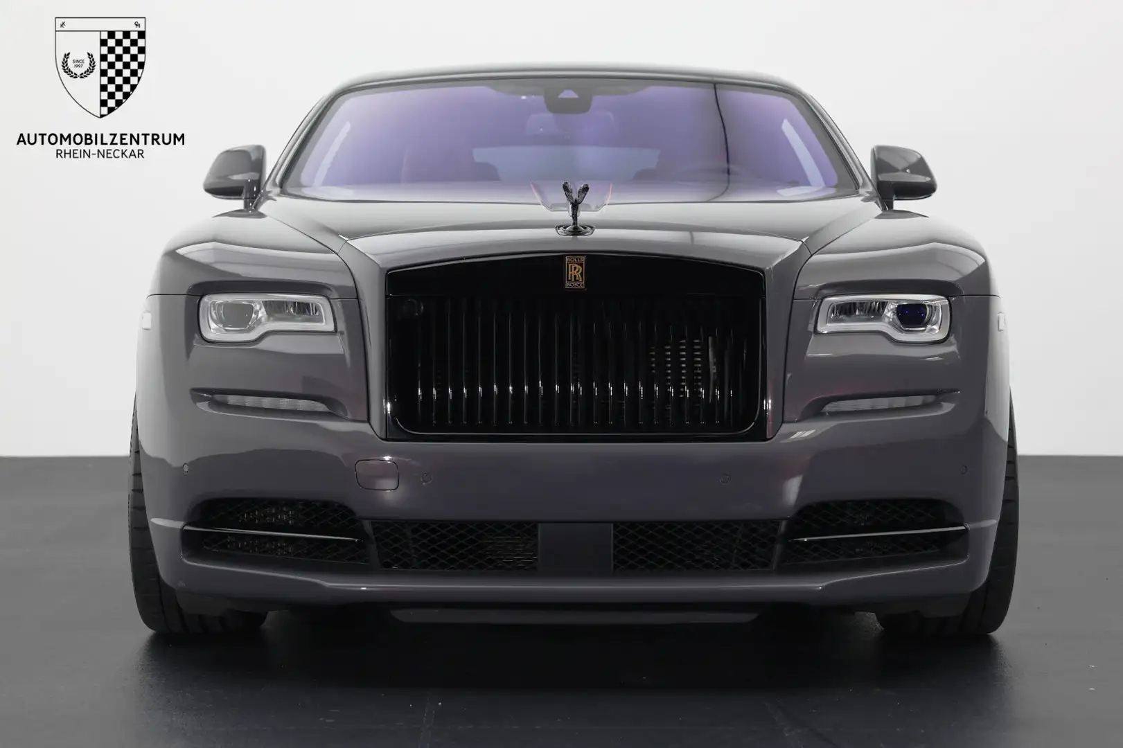 Rolls-Royce Wraith Wraith Luminary 1 of 55/Sternschnuppe/Mansory Szürke - 2