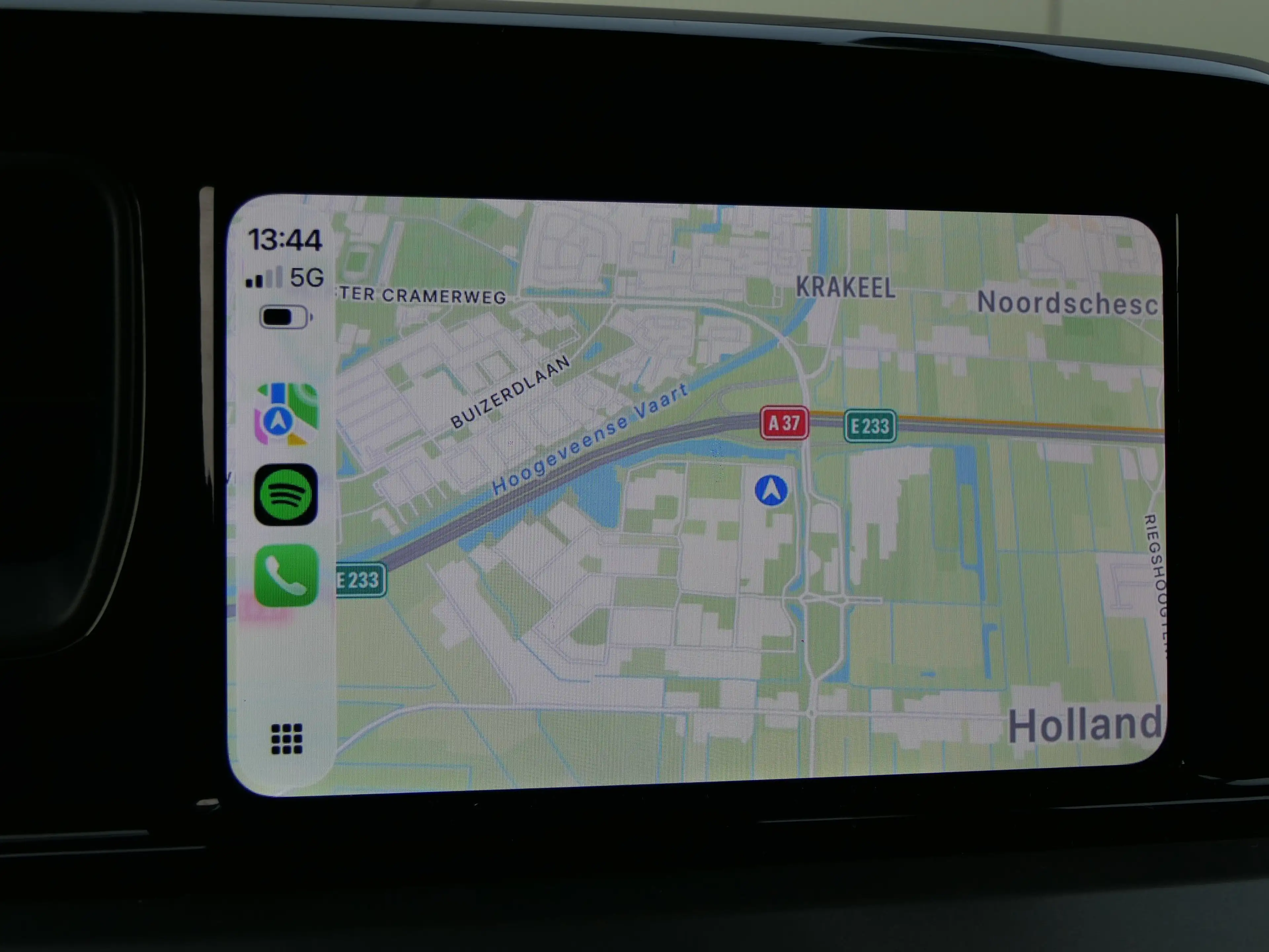 Ford Transit Courier 1.0 EcoBoost Benzine! | Imperiaal | Cruise Control — photo 6