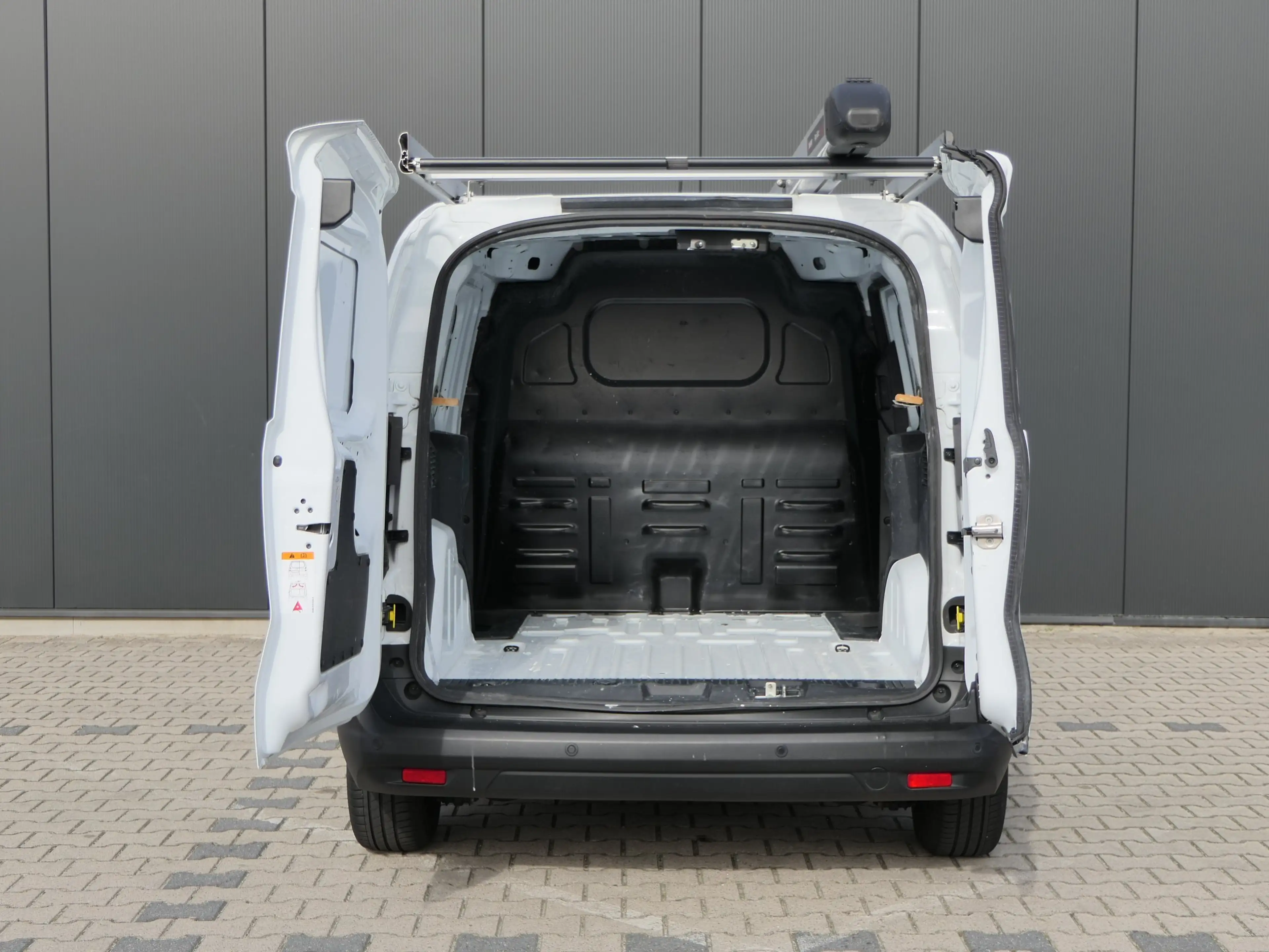 Ford Transit Courier 1.0 EcoBoost Benzine! | Imperiaal | Cruise Control — photo 10
