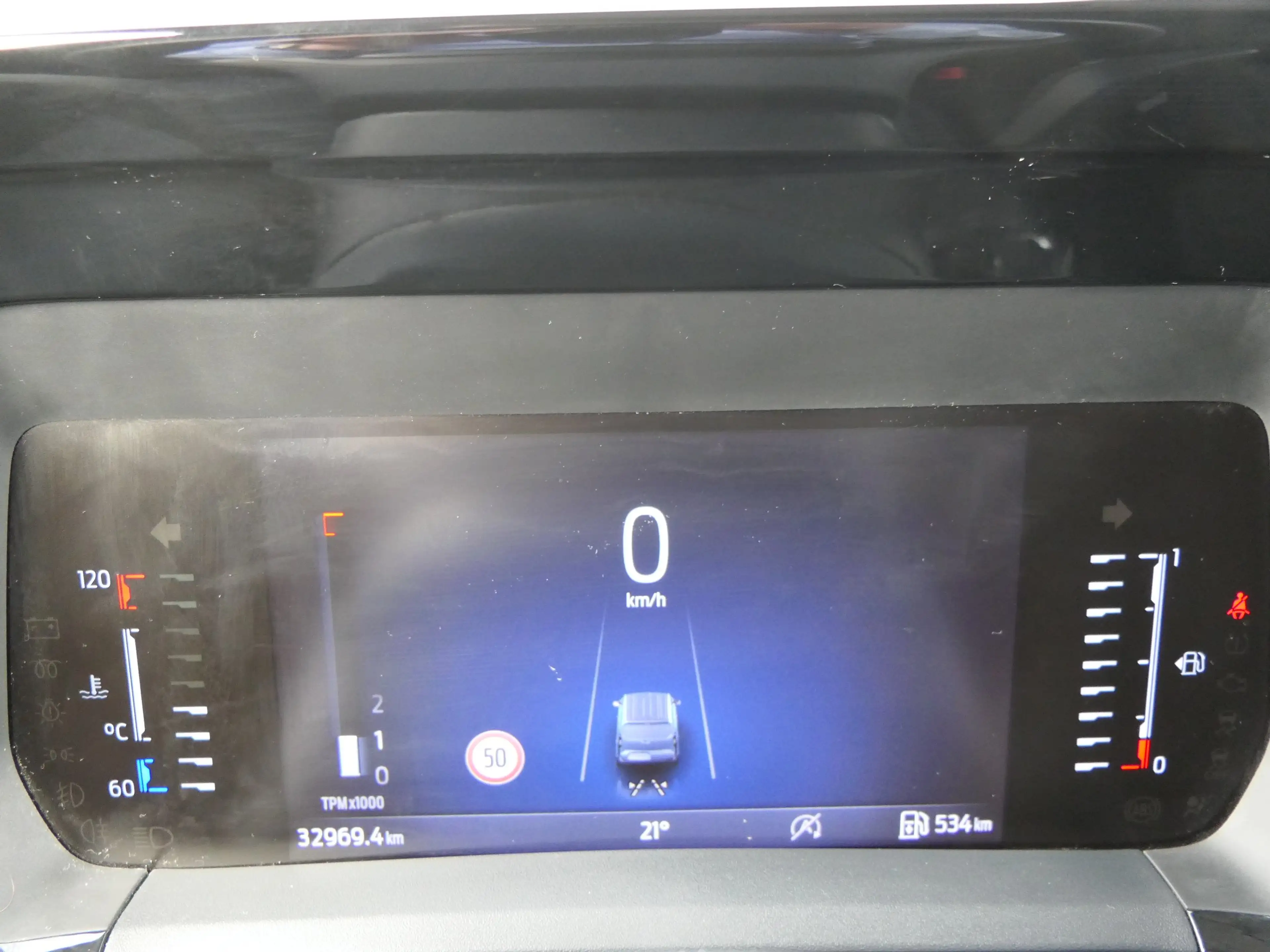 Ford Transit Courier 1.0 EcoBoost Benzine! | Imperiaal | Cruise Control — photo 12