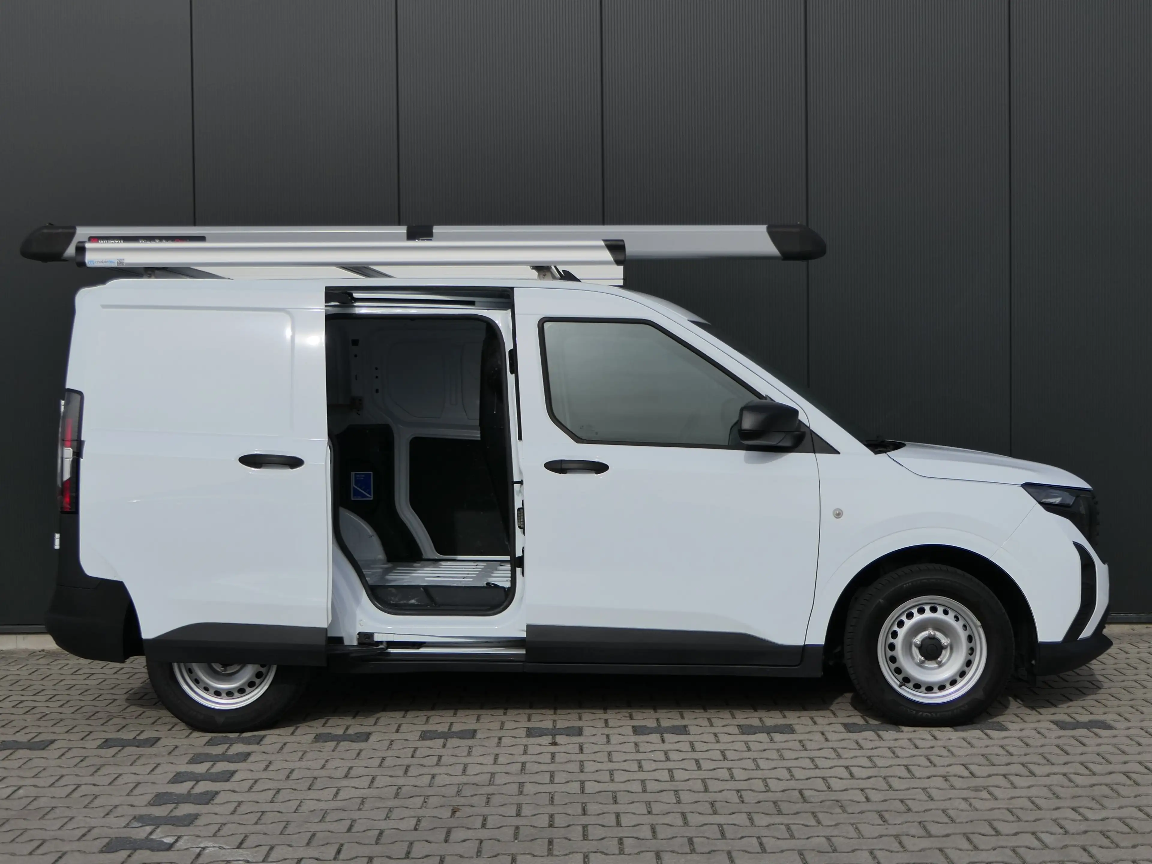 Ford Transit Courier 1.0 EcoBoost Benzine! | Imperiaal | Cruise Control — photo 3