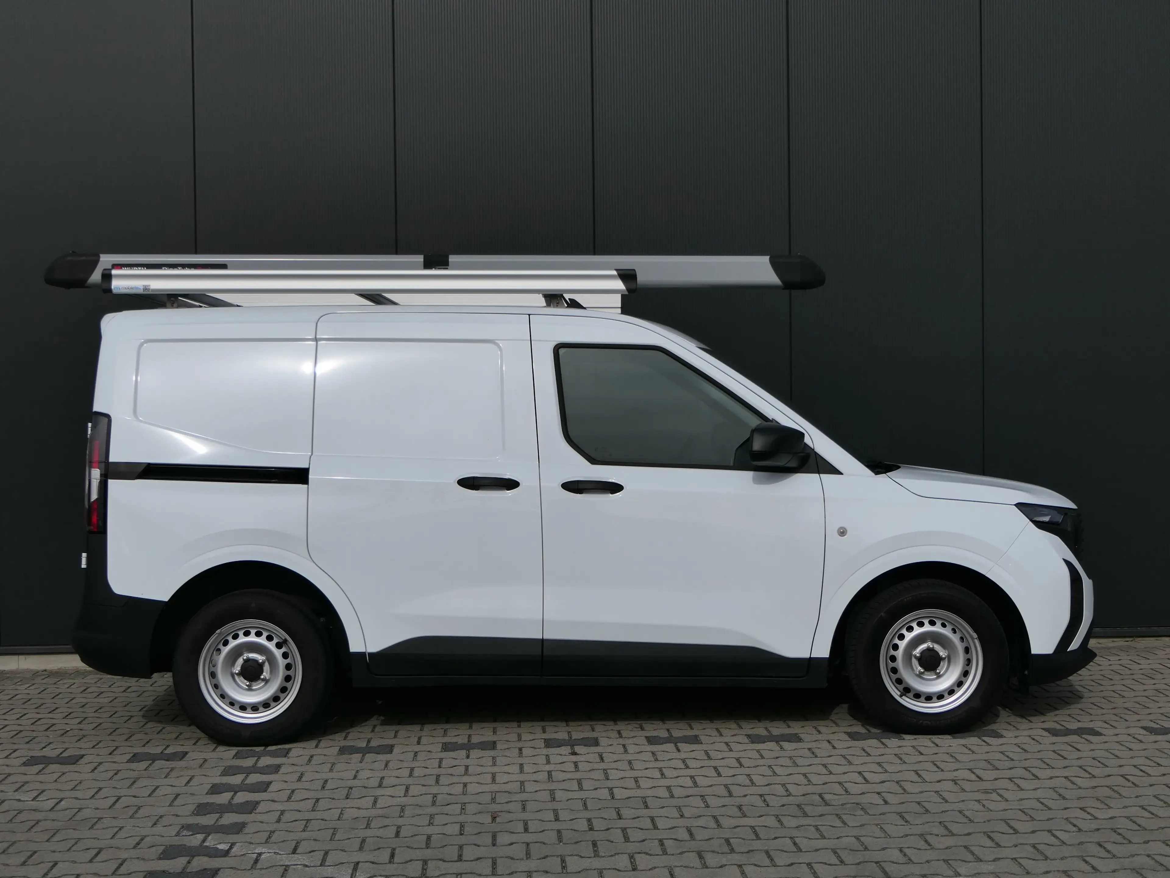 Ford Transit Courier 1.0 EcoBoost Benzine! | Imperiaal | Cruise Control — photo 15