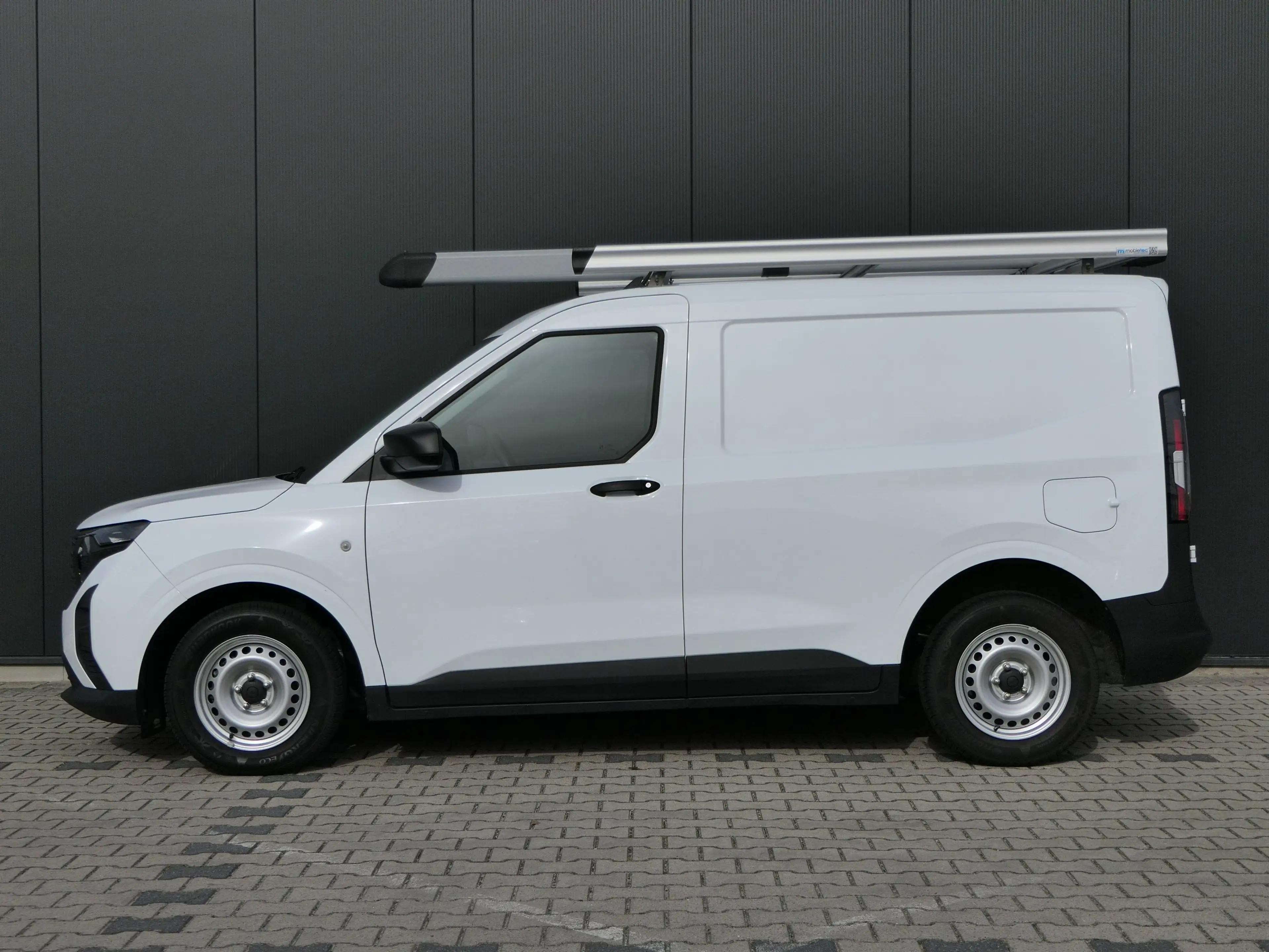 Ford Transit Courier 1.0 EcoBoost Benzine! | Imperiaal | Cruise Control — photo 2