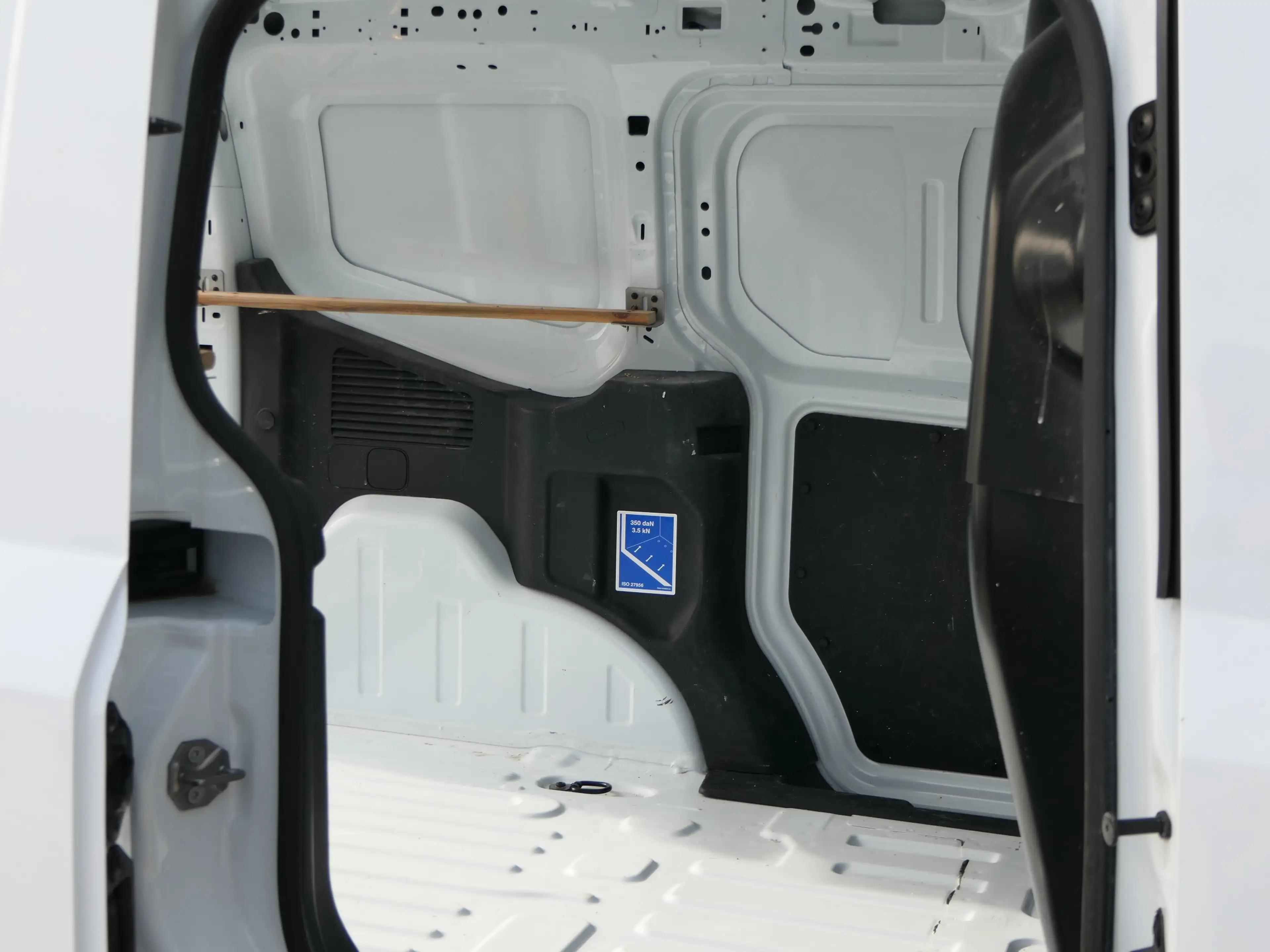 Ford Transit Courier 1.0 EcoBoost Benzine! | Imperiaal | Cruise Control — photo 11