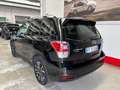 Subaru Forester 2.0D Lineartronic Sport Unlimited Zwart - thumbnail 4