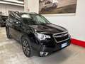 Subaru Forester 2.0D Lineartronic Sport Unlimited Zwart - thumbnail 5