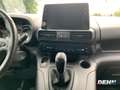 Opel Combo Life 1.5 D Innovation Premium Paket AHK Brun - thumbnail 12