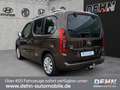 Opel Combo Life 1.5 D Innovation Premium Paket AHK Brun - thumbnail 4
