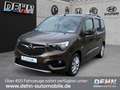 Opel Combo Life 1.5 D Innovation Premium Paket AHK Brun - thumbnail 2