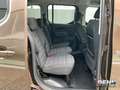 Opel Combo Life 1.5 D Innovation Premium Paket AHK Brun - thumbnail 9