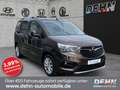 Opel Combo Life 1.5 D Innovation Premium Paket AHK Brun - thumbnail 1