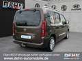 Opel Combo Life 1.5 D Innovation Premium Paket AHK Brun - thumbnail 3