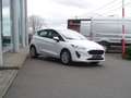 Ford Fiesta 1.1i Trend Blanc - thumbnail 10