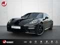 Porsche Panamera Exclusive Series 1of100 Standheiz. 360° Noir - thumbnail 1