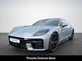 Porsche Panamera 4S E-Hybrid HA-Lenkung InnoDrive BOSE Silber - thumbnail 1