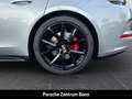 Porsche Panamera 4S E-Hybrid HA-Lenkung InnoDrive BOSE Silber - thumbnail 25