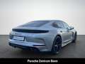 Porsche Panamera 4S E-Hybrid HA-Lenkung InnoDrive BOSE Silber - thumbnail 5