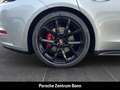 Porsche Panamera 4S E-Hybrid HA-Lenkung InnoDrive BOSE Silber - thumbnail 24