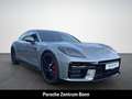 Porsche Panamera 4S E-Hybrid HA-Lenkung InnoDrive BOSE Silber - thumbnail 3